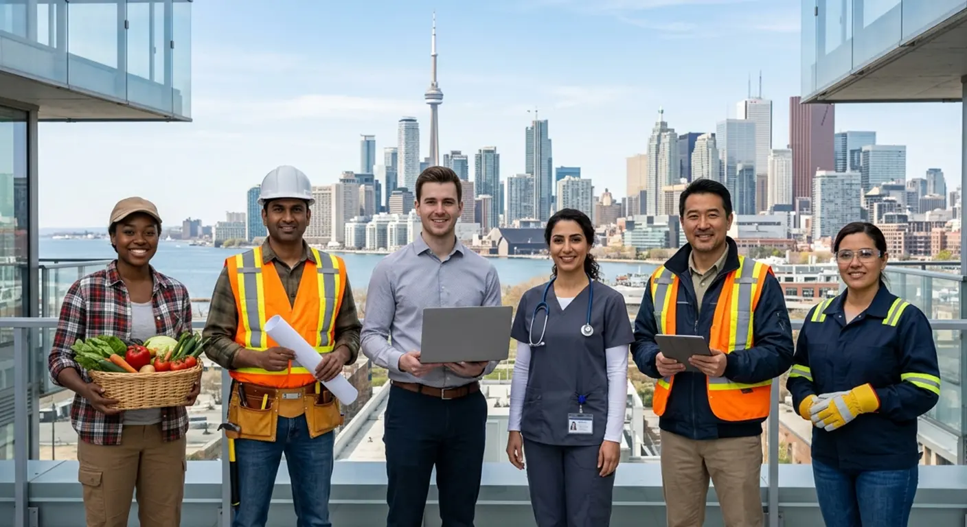 industries-in-canada-that-benefit-most-from-structured-recruitment